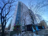 Стрит-ритейл у метро Планерная